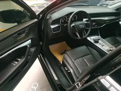 Audi A6L 2023, 59900 км, за 34817.04 USD - фото 13