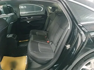 Audi A6L 2023, 59900 км, за 34817.04 USD - фото 14
