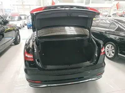 Audi A6L 2023, 59900 км, за 34817.04 USD - фото 16