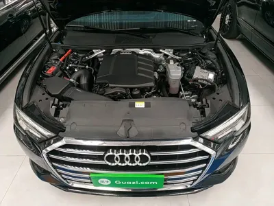 Audi A6L 2023, 59900 км, за 34817.04 USD - фото 17