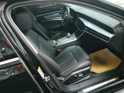 Audi A6L 2023, 59900 км, за 34817.04 USD - фото 21