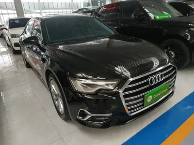 Audi A6L 2023, 59900 км, за 34817.04 USD - фото 23