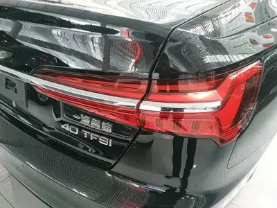 Audi A6L 2023, 59900 км, за 34817.04 USD - фото 24