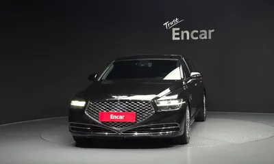 Genesis G90 2019, 133545 км, за 18708.15 USD