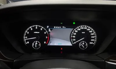 Genesis G90 2019, 133545 км, за 18708.15 USD - фото 8