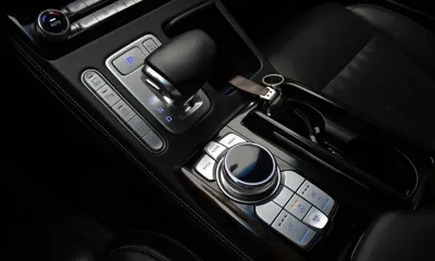 Genesis G90 2019, 133545 км, за 18708.15 USD - фото 9
