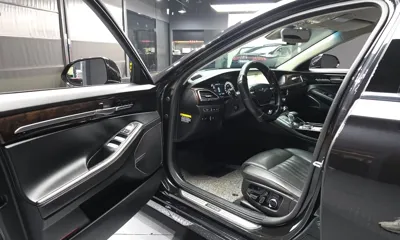 Genesis G90 2019, 133545 км, за 18708.15 USD - фото 10