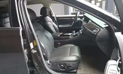 Genesis G90 2019, 133545 км, за 18708.15 USD - фото 11