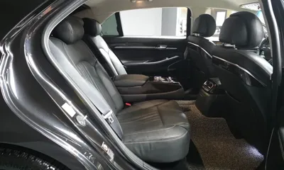 Genesis G90 2019, 133545 км, за 18708.15 USD - фото 12