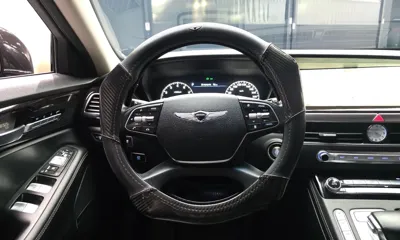 Genesis G90 2019, 133545 км, за 18708.15 USD - фото 13