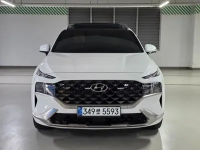 Hyundai Santafe 2023, 11930 км, за 25937.71 USD