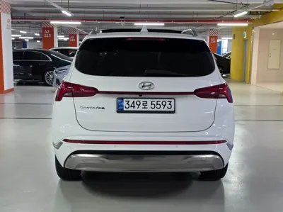 Hyundai Santafe 2023, 11930 км, за 25937.71 USD