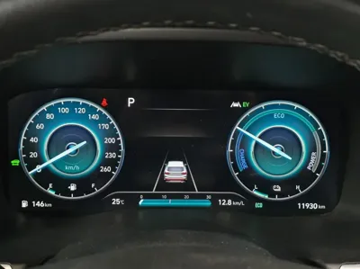 Hyundai Santafe 2023, 11930 км, за 25937.71 USD - фото 6
