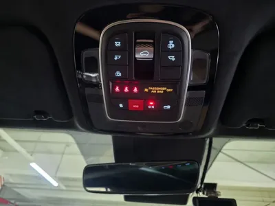 Hyundai Santafe 2023, 11930 км, за 25937.71 USD - фото 8