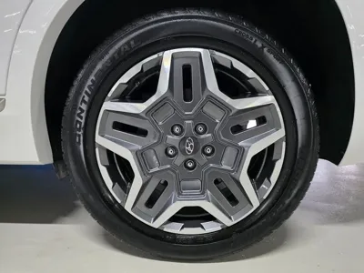 Hyundai Santafe 2023, 11930 км, за 25937.71 USD - фото 20