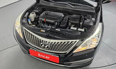 Hyundai Grandeur 2017, 136219 км, за 5537.46 USD - фото 6