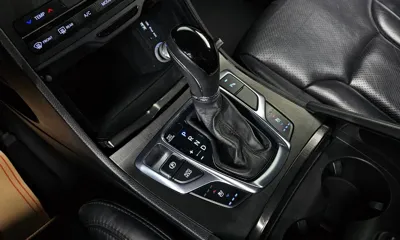 Hyundai Grandeur 2017, 136219 км, за 5537.46 USD - фото 9