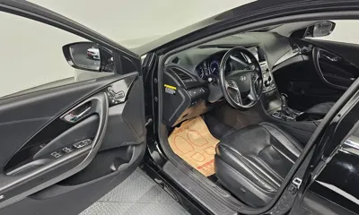 Hyundai Grandeur 2017, 136219 км, за 5537.46 USD - фото 10