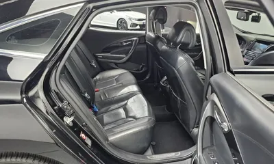 Hyundai Grandeur 2017, 136219 км, за 5537.46 USD - фото 11