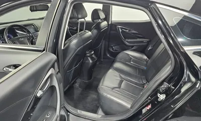 Hyundai Grandeur 2017, 136219 км, за 5537.46 USD - фото 12
