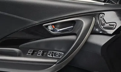 Hyundai Grandeur 2017, 136219 км, за 5537.46 USD - фото 19