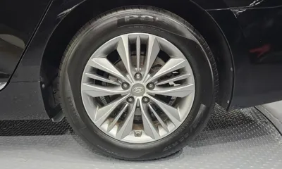 Hyundai Grandeur 2017, 136219 км, за 5537.46 USD - фото 21