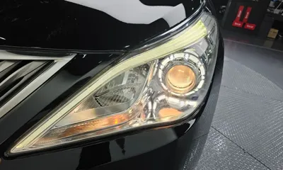 Hyundai Grandeur 2017, 136219 км, за 5537.46 USD - фото 22