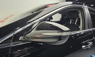 Hyundai Grandeur 2017, 136219 км, за 5537.46 USD - фото 28