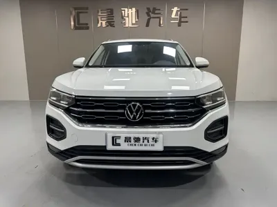 Volkswagen Tayron 2022, 43000 км, за 14684.82 USD