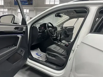 Volkswagen Tayron 2022, 43000 км, за 14684.82 USD - фото 11