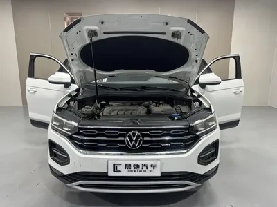 Volkswagen Tayron 2022, 43000 км, за 14684.82 USD - фото 16