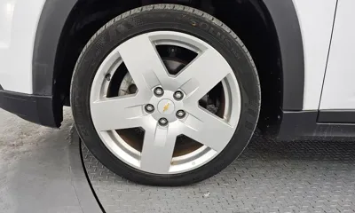 ChevroletGMDaewoo Orlando 2012, 113163 км, за 3413.42 USD