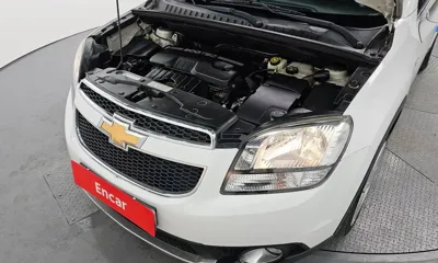 ChevroletGMDaewoo Orlando 2012, 113163 км, за 3413.42 USD - фото 6