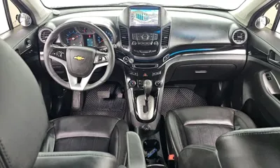 ChevroletGMDaewoo Orlando 2012, 113163 км, за 3413.42 USD - фото 7