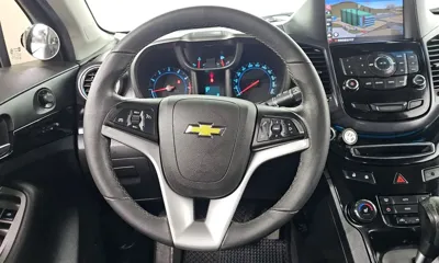 ChevroletGMDaewoo Orlando 2012, 113163 км, за 3413.42 USD - фото 14