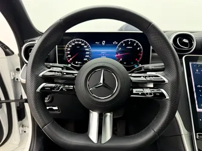 Mercedes-Benz C-Class 2023, 55800 км, за 26850.95 USD - фото 9