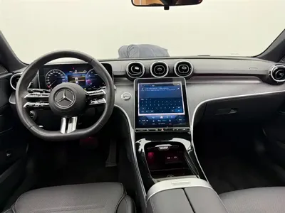 Mercedes-Benz C-Class 2023, 55800 км, за 26850.95 USD - фото 12