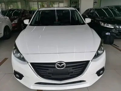 Mazda 3 Axela 2015, 92600 км, за 4979.2 USD