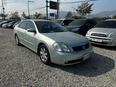 Renault-KoreaSamsung SM5 2007, 193837 км, за 984.64 USD - фото 6