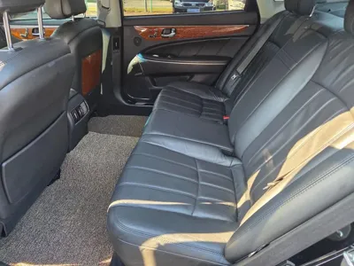 Hyundai Equus 2011, 125000 км, за 4135.49 USD - фото 15
