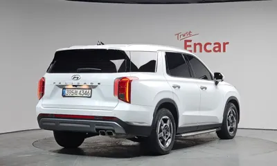 Hyundai Palisade 2023, 92449 км, за 16541.95 USD