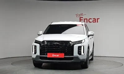 Hyundai Palisade 2023, 92449 км, за 16541.95 USD