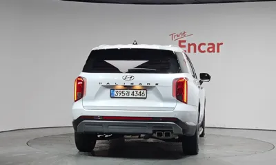 Hyundai Palisade 2023, 92449 км, за 16541.95 USD