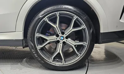 BMW X6 2023, 19816 км, за 57502.95 USD - фото 21