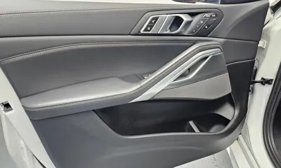 BMW X6 2023, 19816 км, за 57502.95 USD - фото 24