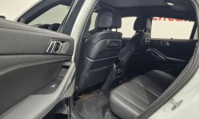 BMW X6 2023, 19816 км, за 57502.95 USD - фото 30