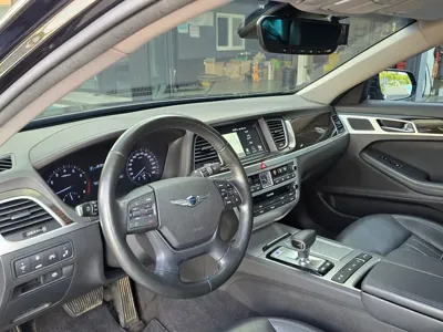Genesis G80 2020, 190000 км, за 8008.4 USD - фото 6