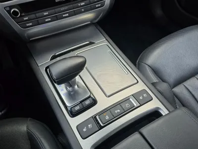 Genesis G80 2020, 190000 км, за 8008.4 USD - фото 12