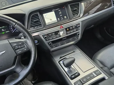Genesis G80 2020, 190000 км, за 8008.4 USD - фото 20