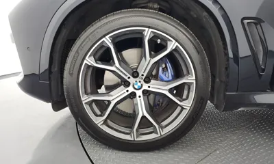 BMW X5 2023, 109442 км, за 42019.57 USD